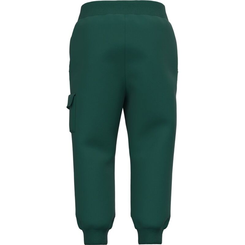 Name It SWEAT PANT 13220043 Rain Forest