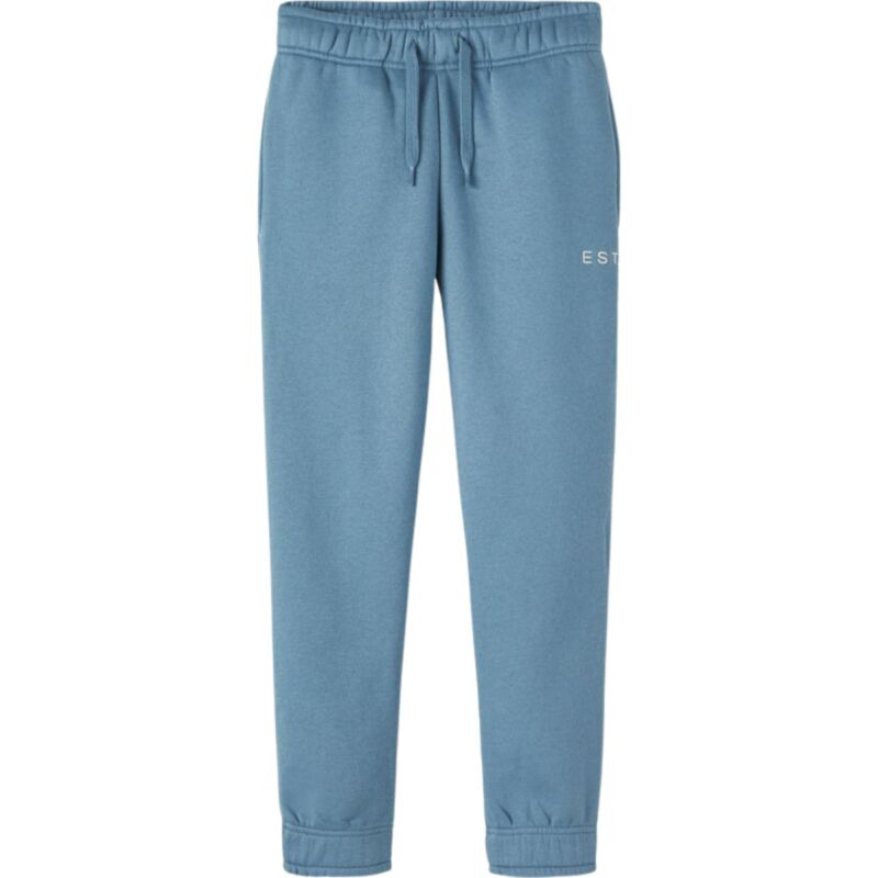 Name It SWEAT PANT NOOS Bluefin