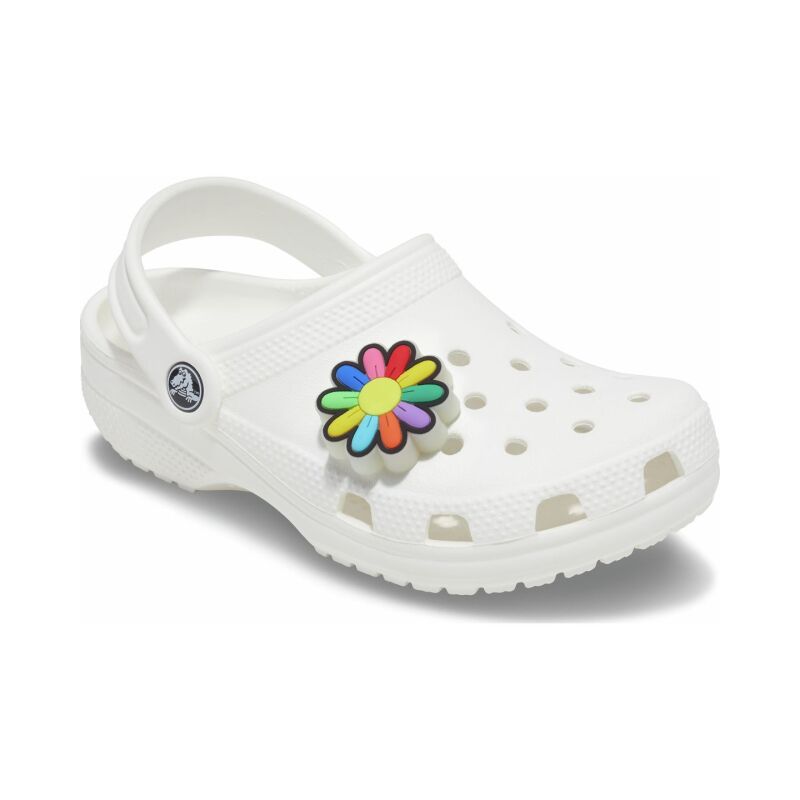 Crocs™ Jibbitz Lights Up Flower