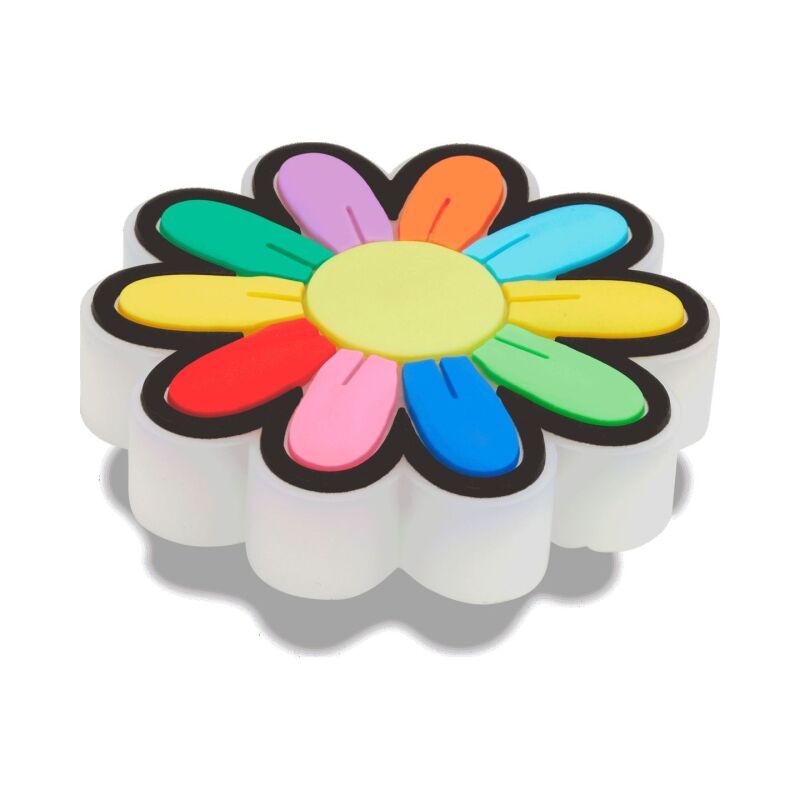 Crocs™ Jibbitz Lights Up Flower