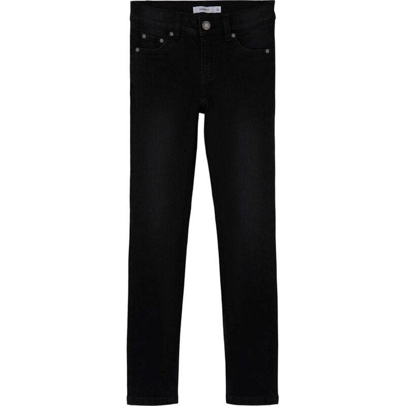 Name It SKINNY JEANS 13220968 Black Denim