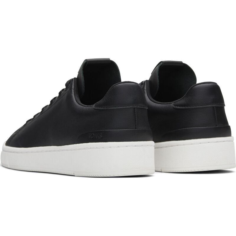 TOMS TRVL LITE 2.0 LOW 10016338 Black