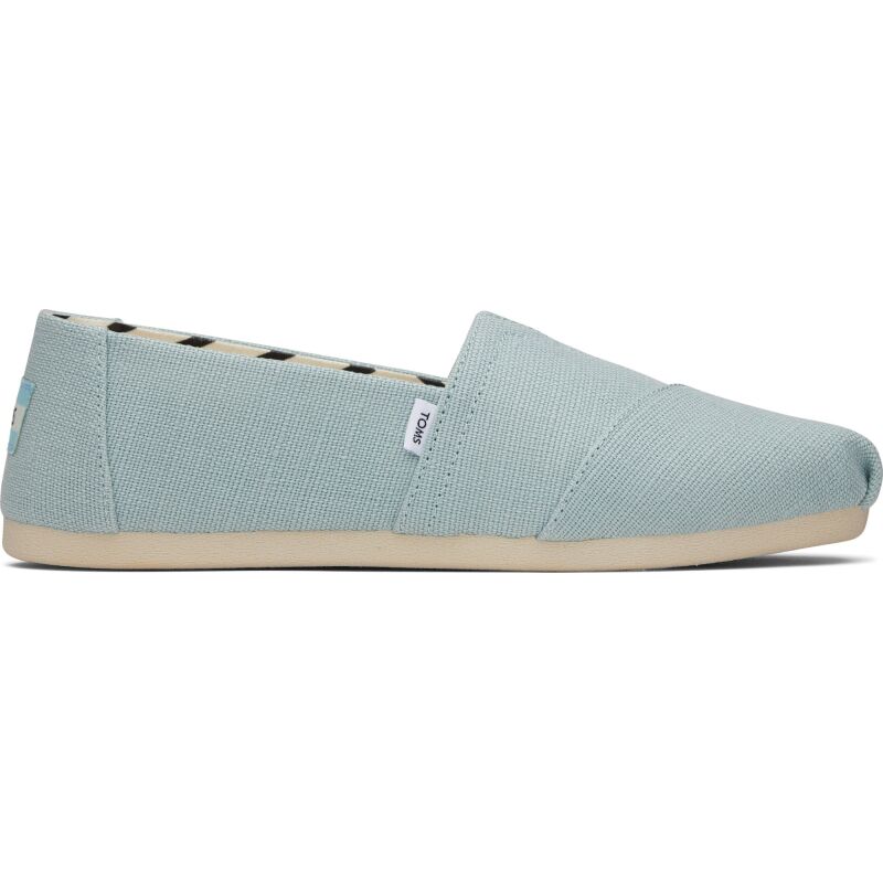 TOMS ALPARGATA 10020675 Light Mint