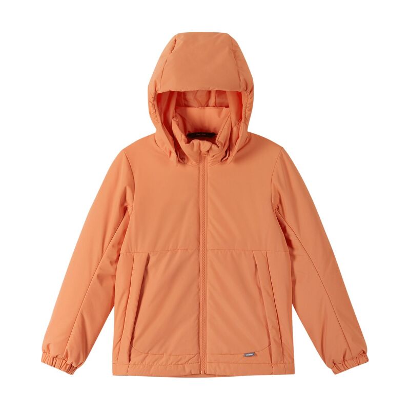 REIMA Falkki Cantaloupe orange 3230