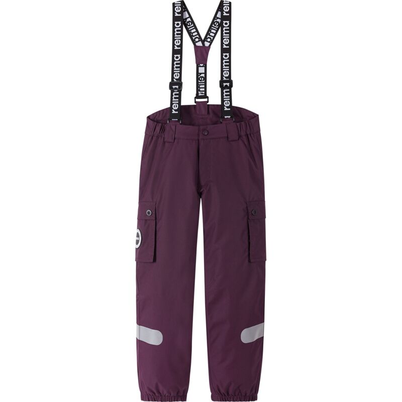 REIMA Tiksi Deep purple 4960