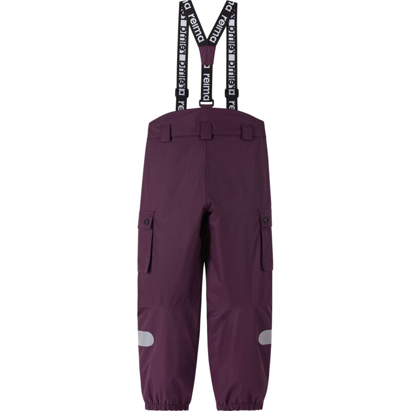 REIMA Tiksi Deep purple 4960