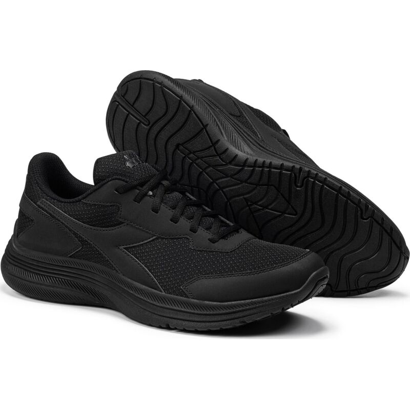 DIADORA EAGLE 7 Black/Black