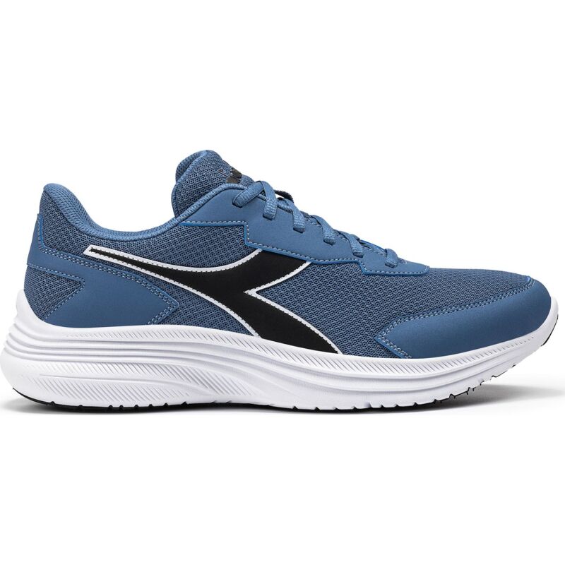 DIADORA EAGLE 7 Blue Corsair/White