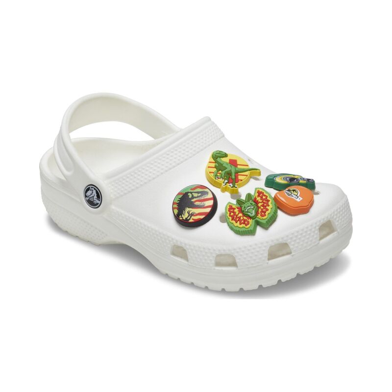 Crocs™ Jibbitz Jurassic Park 5Pack G1130100-Mu 