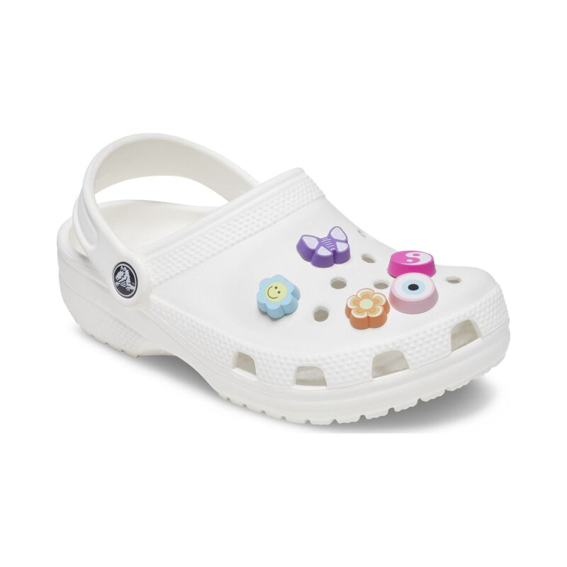 Crocs™ Jibbitz Nostalgia Girly Eraser 5 Pack G1130400-Mu