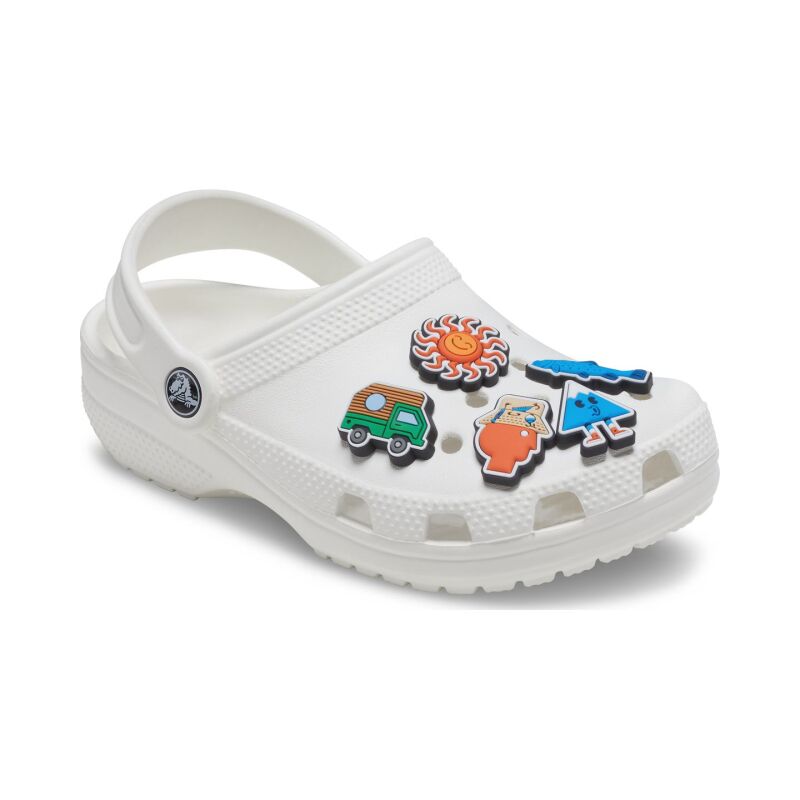 Crocs™ Jibbitz Day On The Lake 5 Pack G1132500-Mu