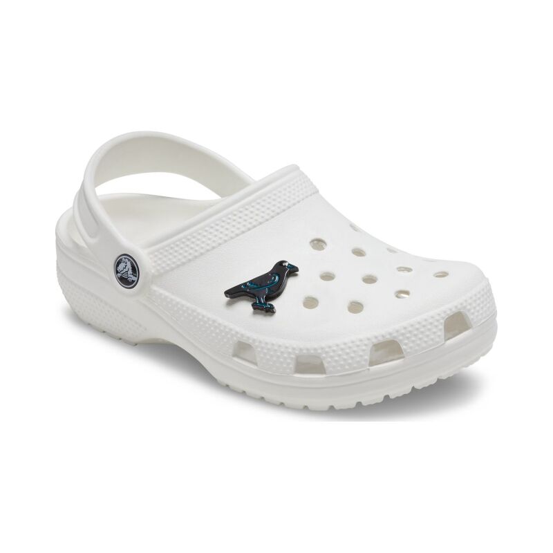 Crocs™ Jibbitz Elevated Unlucky Crow G1132900-Mu