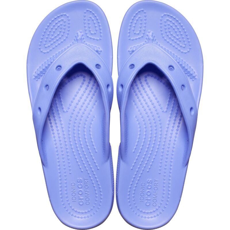 Crocs™ Classic Flip 207713 Digital Violet