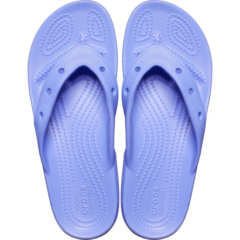 Crocs™ Classic Flip 207713 Digital Violet