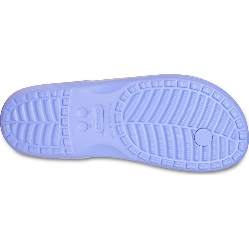 Crocs™ Classic Flip 207713 Digital Violet