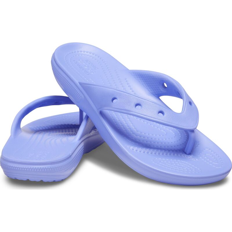 Crocs™ Classic Flip 207713 Digital Violet