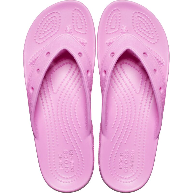 Crocs™ Classic Flip 207713 Taffy Pink