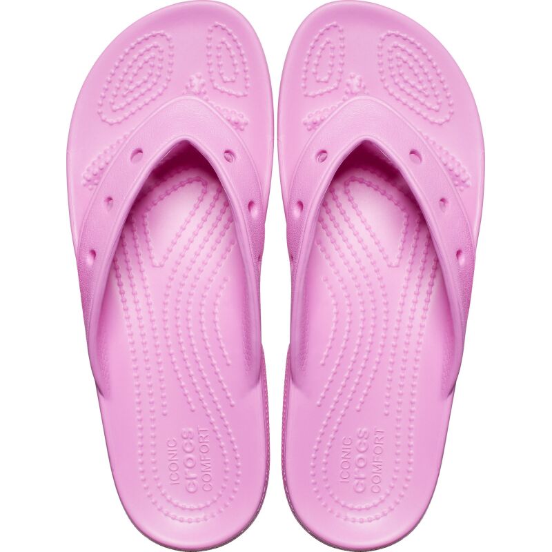 Crocs™ Classic Flip 207713 Taffy Pink