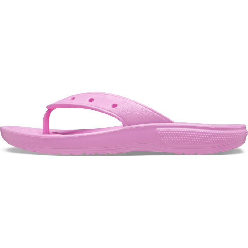 Crocs™ Classic Flip 207713 Taffy Pink