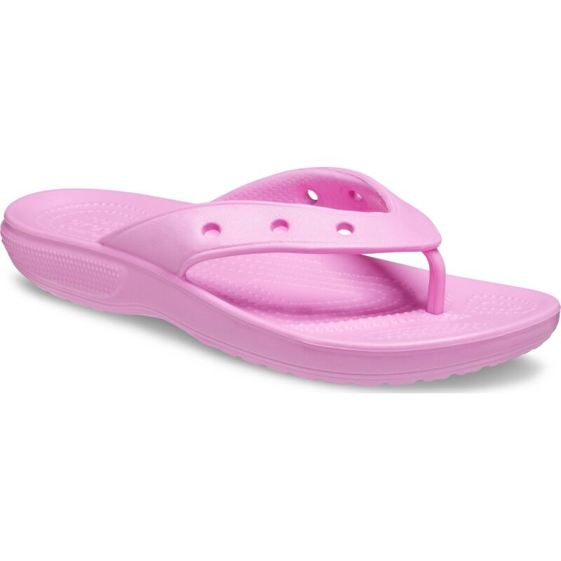 Crocs™ Classic Flip 207713 Taffy Pink
