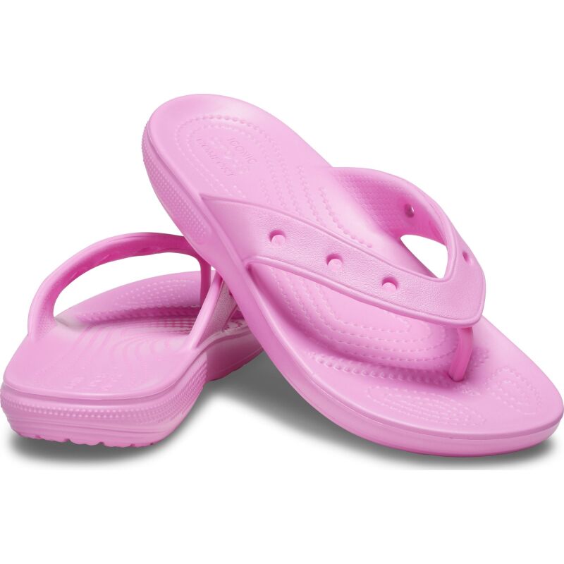 Crocs™ Classic Flip 207713 Taffy Pink