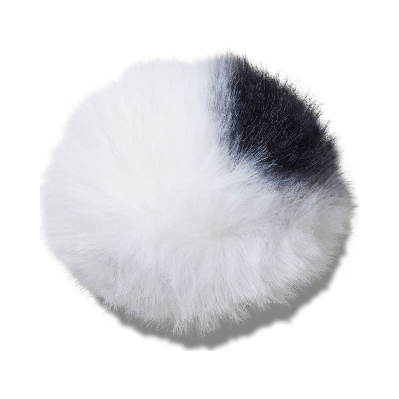 Crocs™ Jibbitz Dalmatian Puff Ball G1133700-Mu