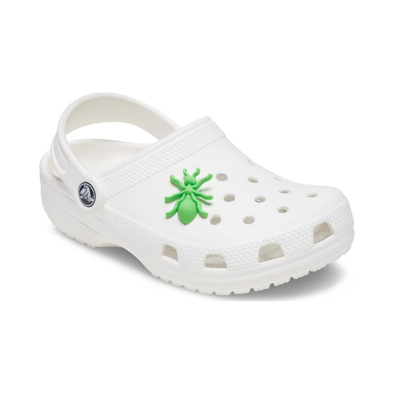 Crocs™ Jibbitz Neon Green Ant G1134400-Mu
