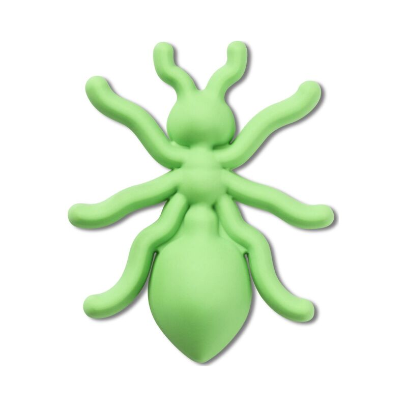 Crocs™ Jibbitz Neon Green Ant G1134400-Mu