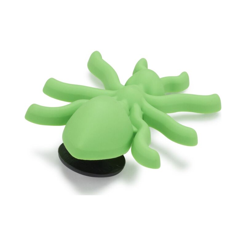 Crocs™ Jibbitz Neon Green Ant G1134400-Mu