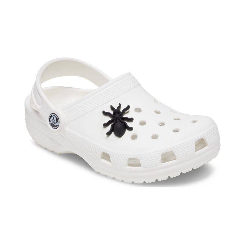 Crocs™ Jibbitz Black Ant G1134500-Mu