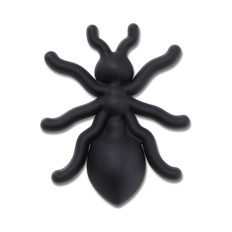 Crocs™ Jibbitz Black Ant G1134500-Mu