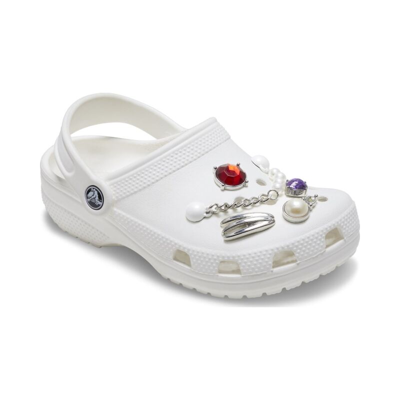 Crocs™ Jibbitz Punk Sell Out 5 Pack G1130300-Mu
