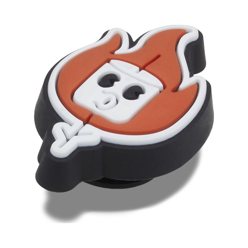 Crocs™ Jibbitz Scorchin Marshmallow Guy G1134700-Mu 