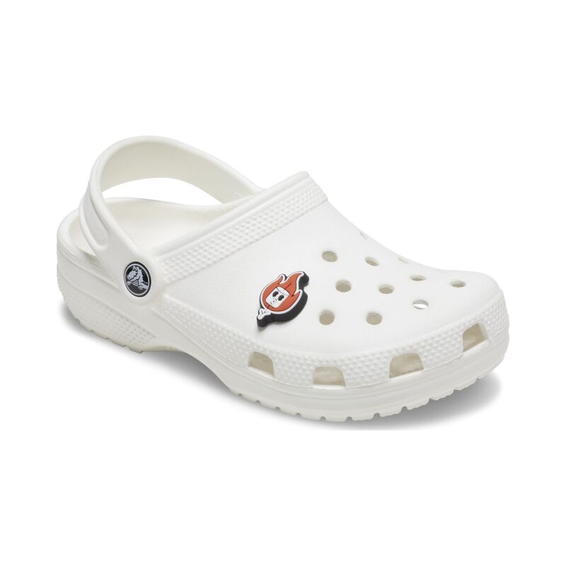 Crocs™ Jibbitz Scorchin Marshmallow Guy G1134700-Mu 