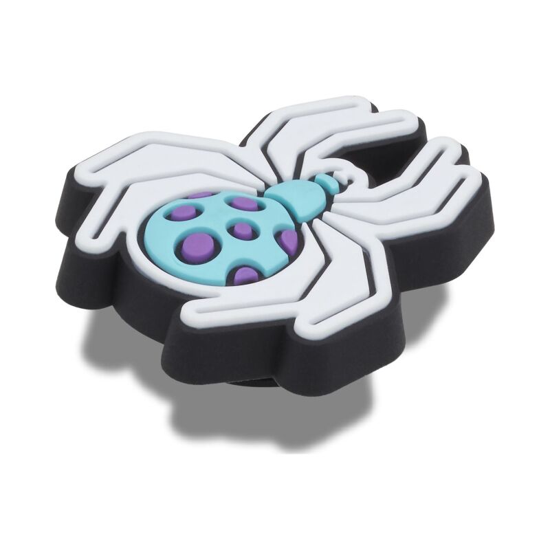 Crocs™ Jibbitz Poisonous Spider G1134800-Mu