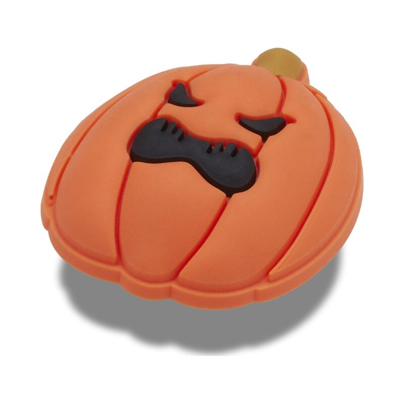 Crocs™ Jibbitz Scary Pumpkin G1135100-Mu