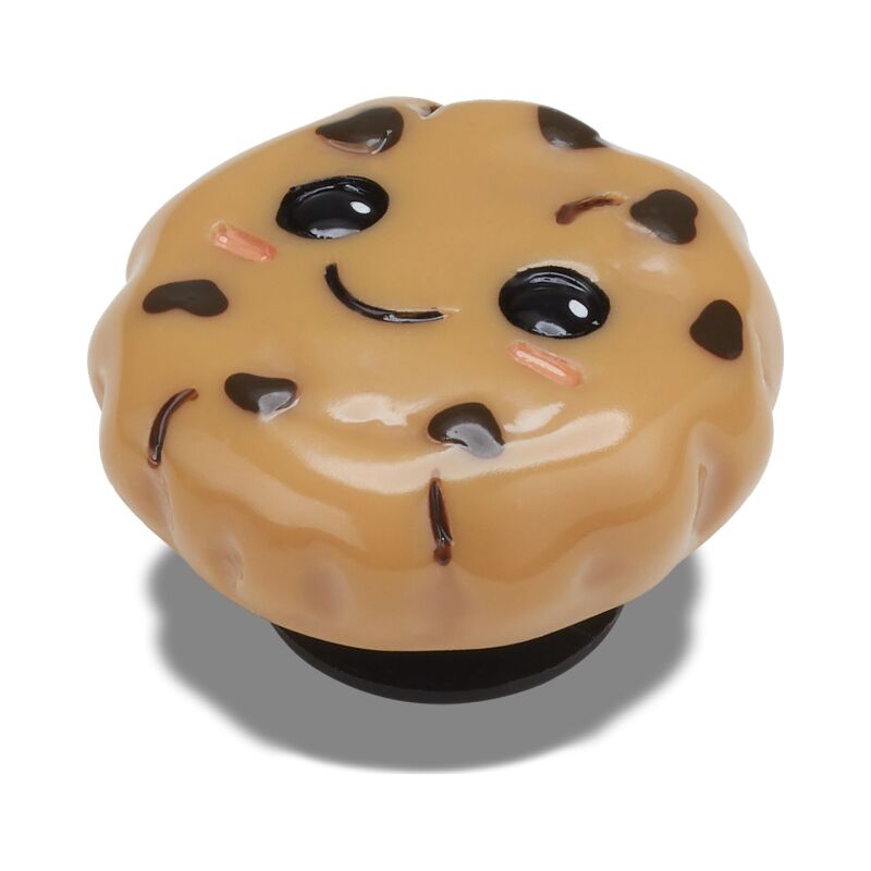 Crocs™ Jibbitz Cutesy Chocolate Chip Cookie G1135200-Mu