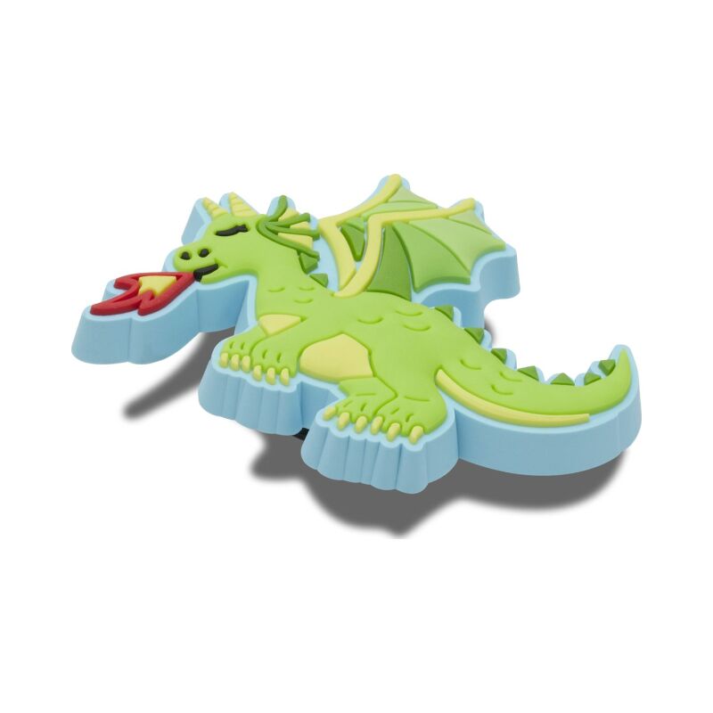 Crocs™ FIRE BREATHING DRAGON G1135700-MU 