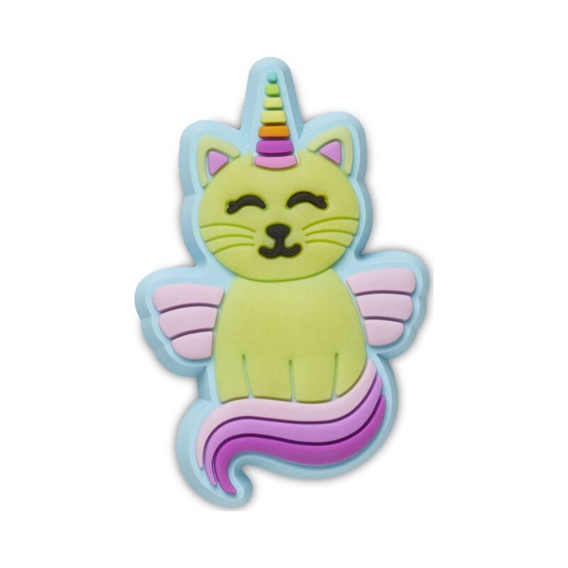 Crocs™ Jibbitz Magical Kitty G1135800-Mu