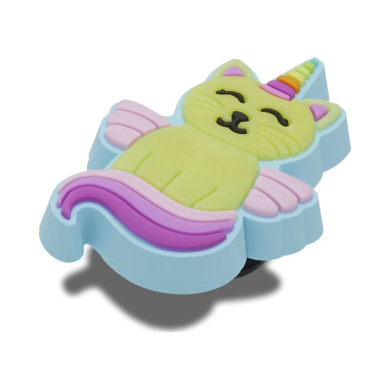 Crocs™ Jibbitz Magical Kitty G1135800-Mu