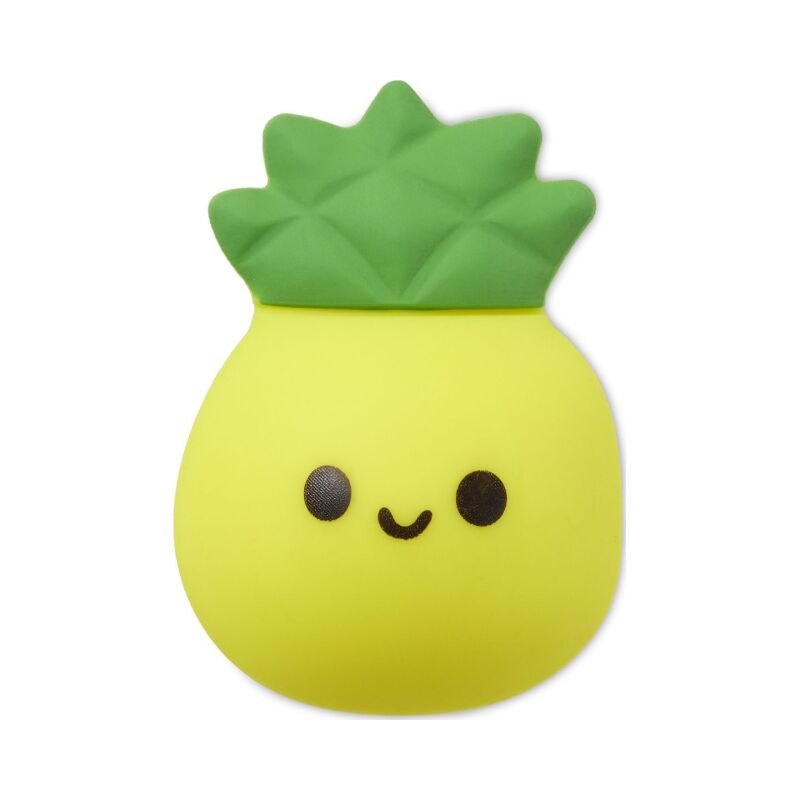 Crocs™ Jibbitz Friendly Pineapple G1135900-Mu