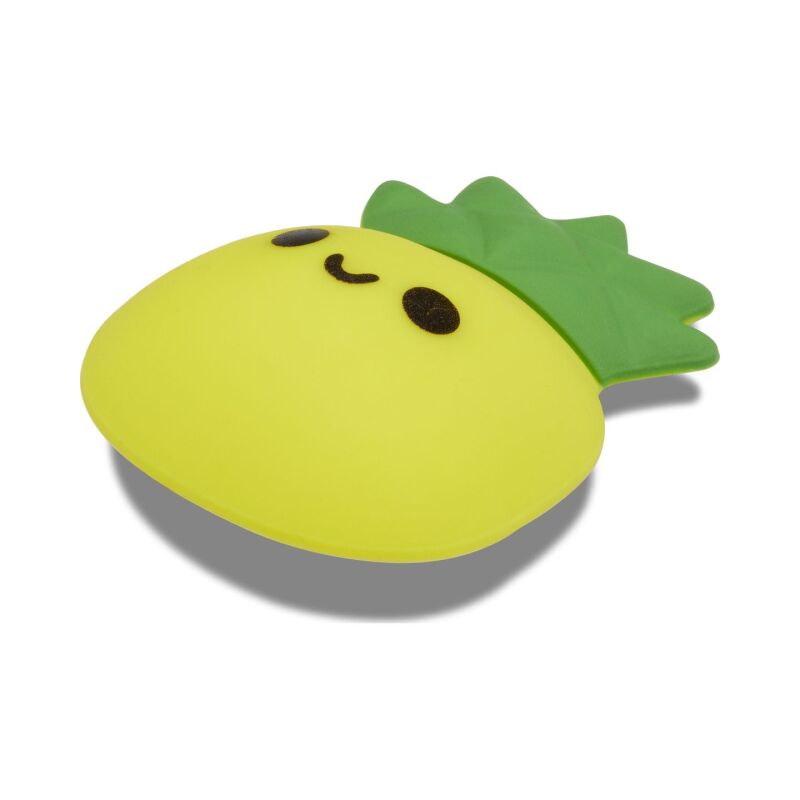 Crocs™ Jibbitz Friendly Pineapple G1135900-Mu
