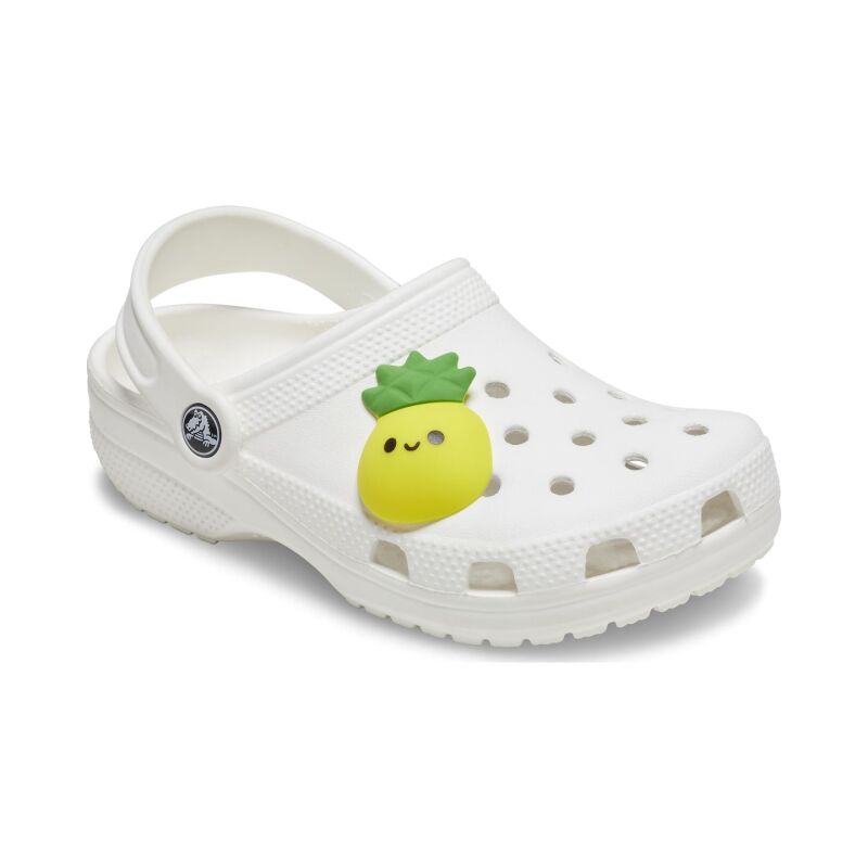 Crocs™ Jibbitz Friendly Pineapple G1135900-Mu