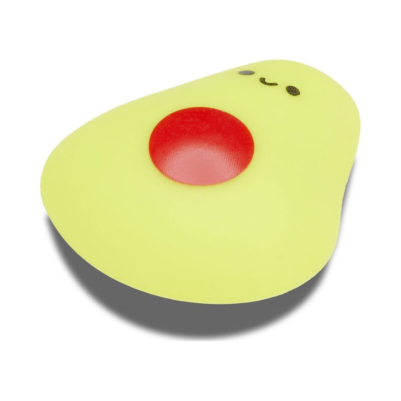 Crocs™ Jibbitz Friendly Avocado 