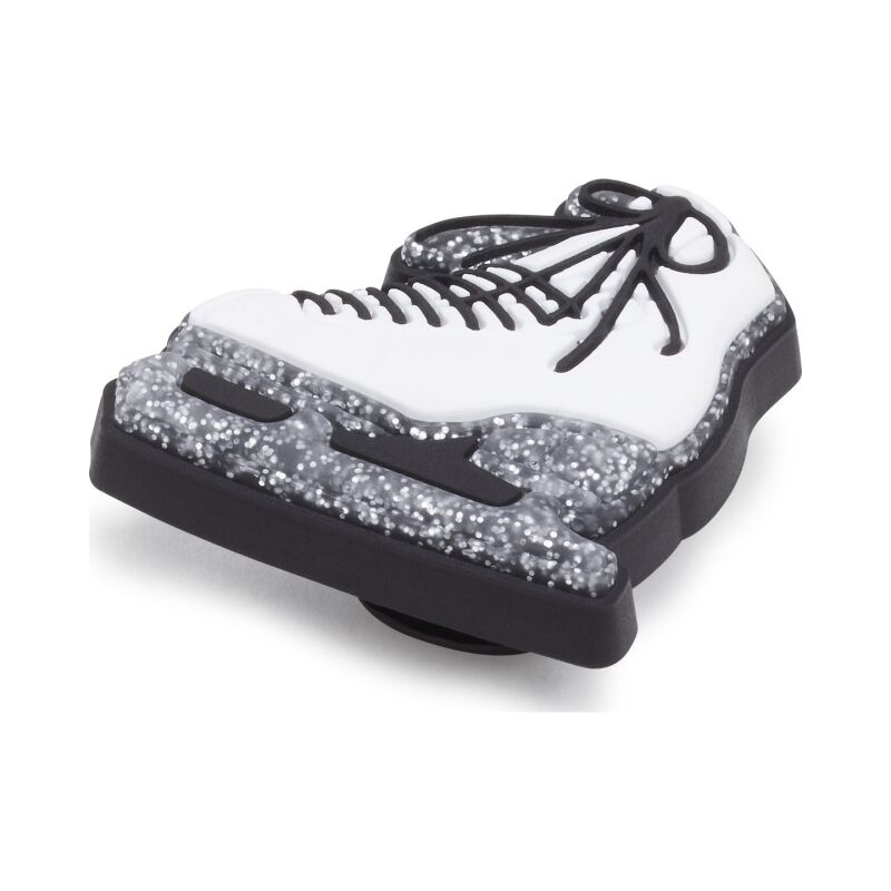 Crocs™ Jibbitz Glittery Ice Skate G1136400-Mu