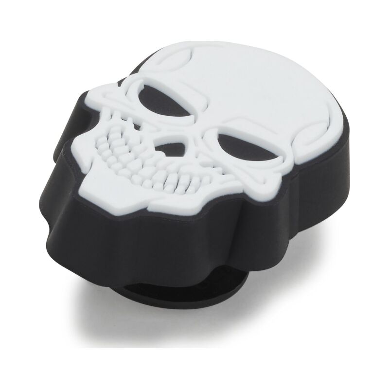 Crocs™ Jibbitz Smiling Skull G1136500-Mu
