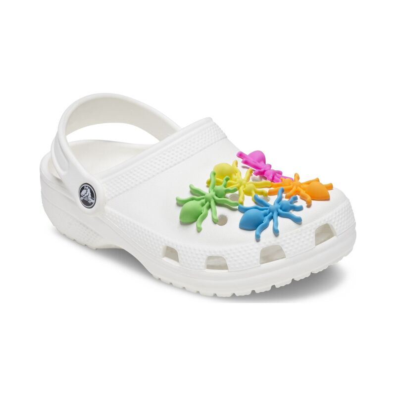 Crocs™ Jibbitz Neon Ants 5 Pack G1137400-Mu