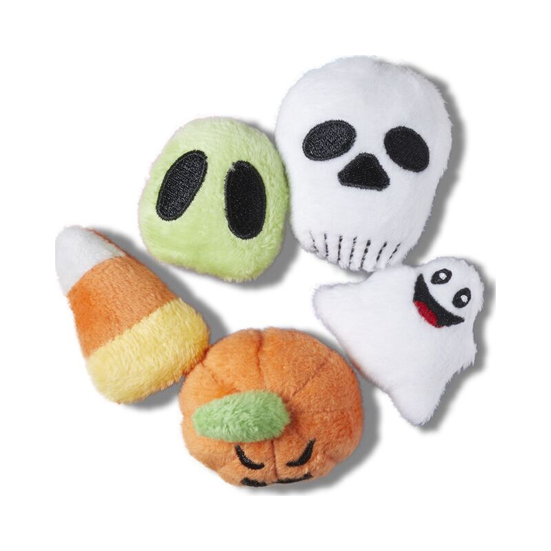 Crocs™ Jibbitz Halloween Is Cool 5 Pack G1137500-Mu