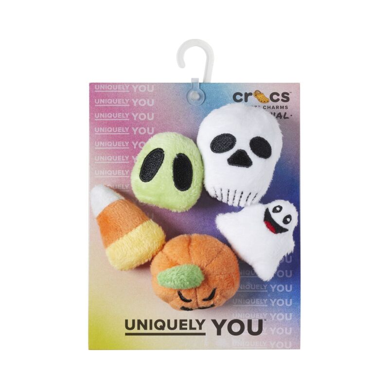 Crocs™ Jibbitz Halloween Is Cool 5 Pack G1137500-Mu
