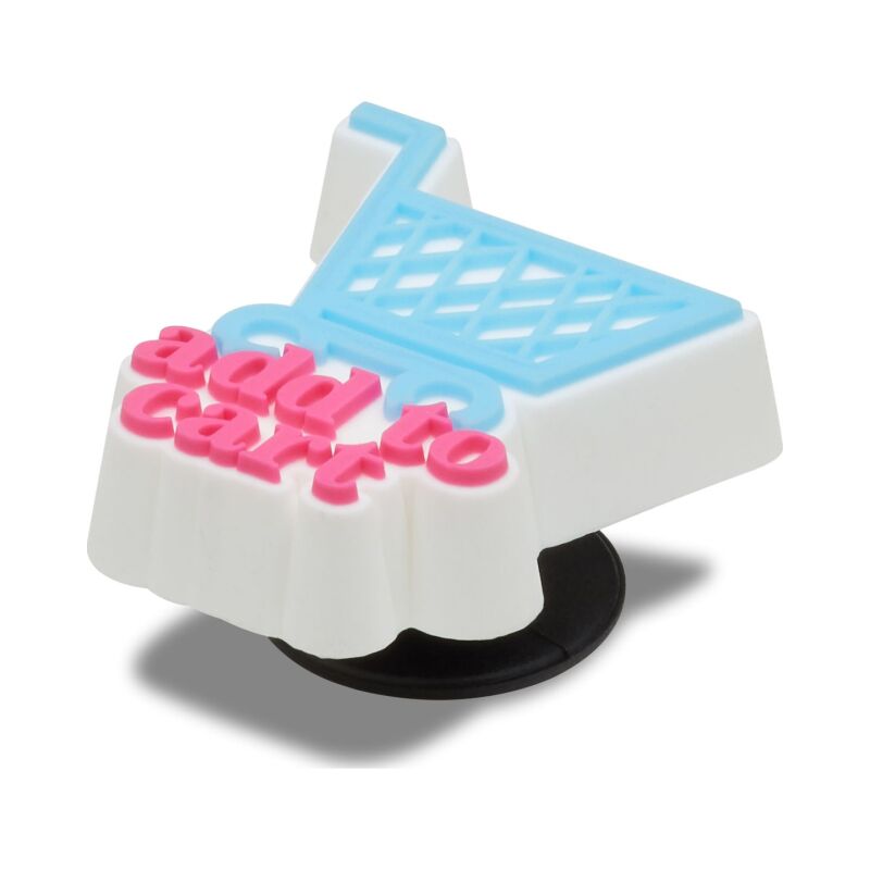 Crocs™ Jibbitz Add To Cart G1138200-Mu